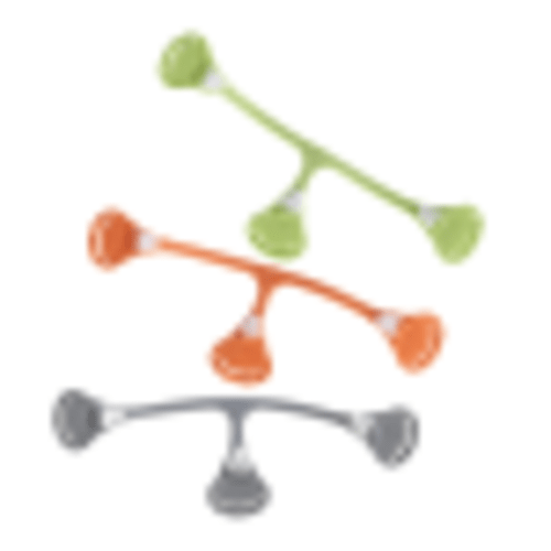 Diaperkind - Shop - Fasteners - Snappi Diaper Fasteners (3-pack)