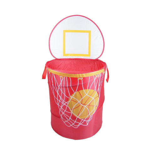 Redmon for Kids Basketball Pop Up Hamper & Reviews | Wayfair