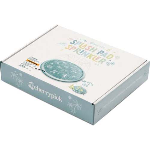 Splash Pad - Surf Paradise - Cherrypick | Maisonette