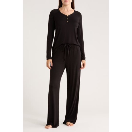 Seeking Sleep Long Pajamas