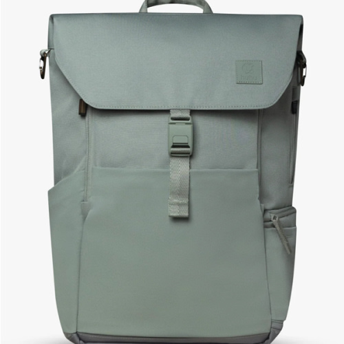 Everyday Diaper Backpack / Outdoorsy Sage