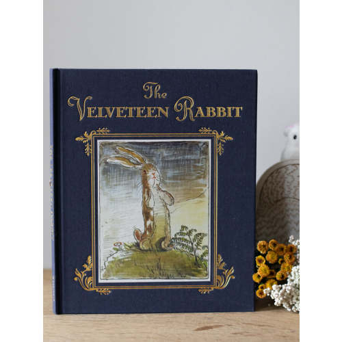 Velveteen Rabbit