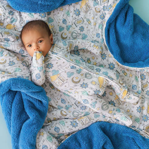 Noor Convertible One Piece