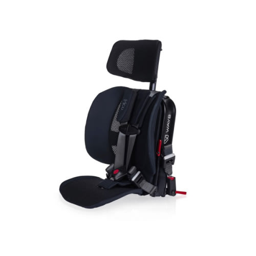 Unisex Pico Portable Car Seat