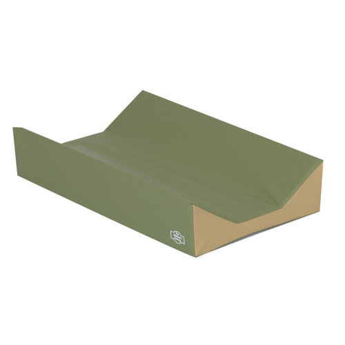 Children's Factory Cozy Woodland Baby - Sage/Almond & Reviews | Wayfair