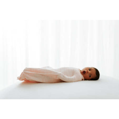 Pink Swaddle Sleep Sack – Swaddelini