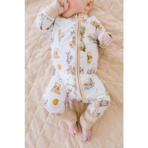 Hunny Zippy | scoots (0-3 months)