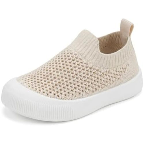 Baby Toddler Shoes Boys Girls First Walking Infant Sneakers
