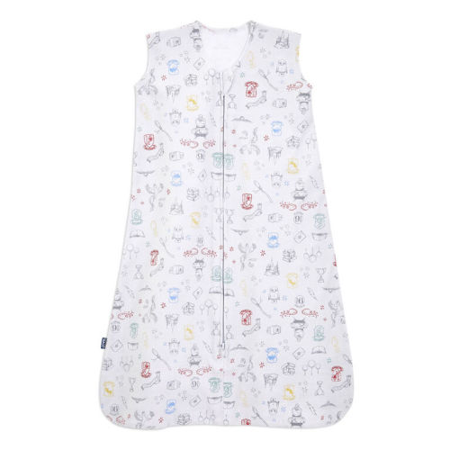 Wearable Blanket Cotton - Harry Potter Large