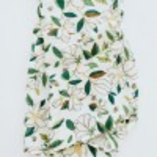 Swaddle: Magnolia – Darling Clementine