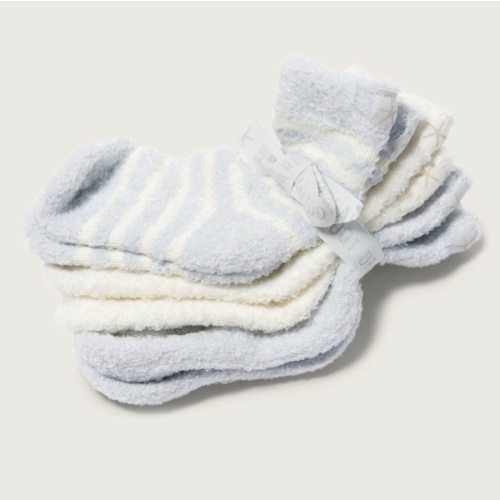 CozyChic Lite® Infant Sock Set