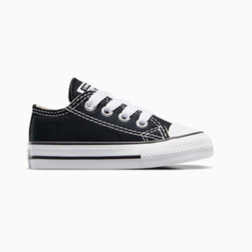 ​Chuck Taylor All Star Canvas Baby & Toddler Low Top Shoe. Converse.com