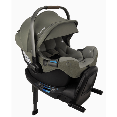 Carseat Fund