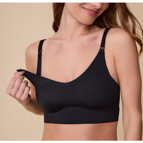 Shop Everyday Bralettes - The Nursing Bliss | Harper Wilde