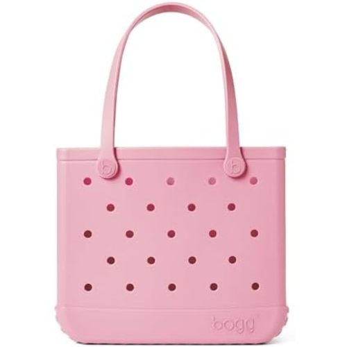 BOGG BAG - Medium Tote Bag - 15in L x 5in W x 12.5in H - Lightweight, Washable, Durable - All Purpose EVA