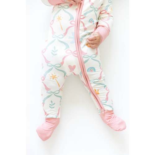 Magical Bamboo Sleeper