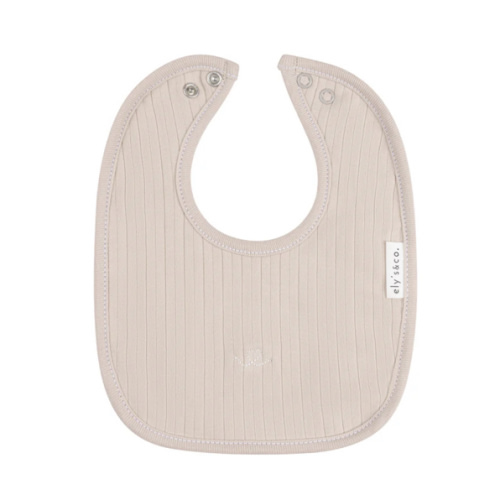 Cotton Little One Collection - Bib