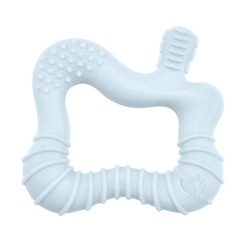 Silicone Molar Teether | green sprouts®