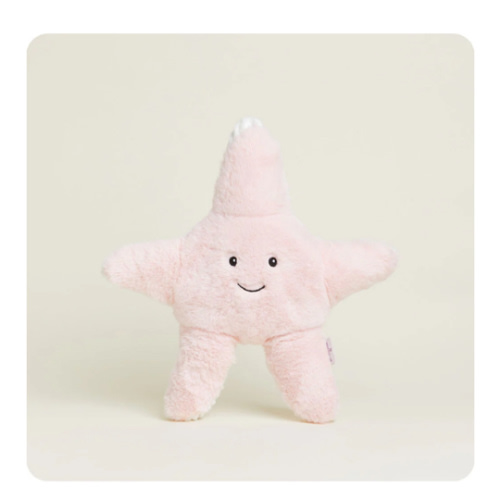 Starfish Warmies | Microwavable Starfish Warmies Stuffed Animal | Warmies USA