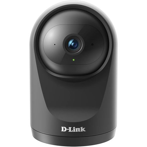D-Link Pro Series Camera