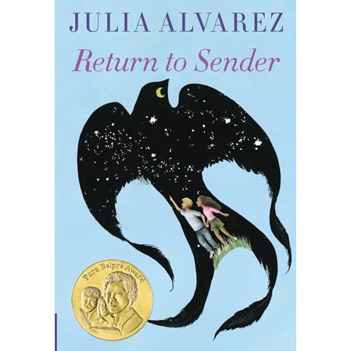 Return to Sender