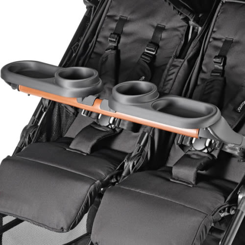 Twin Snack Tray Set – Bombi Gear