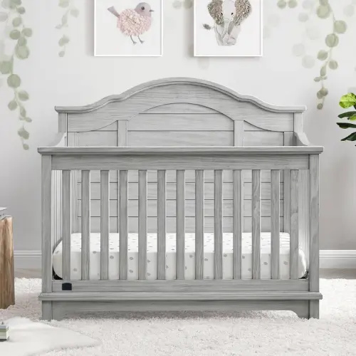 Adrian 6-piece Nursery Collection | Costco