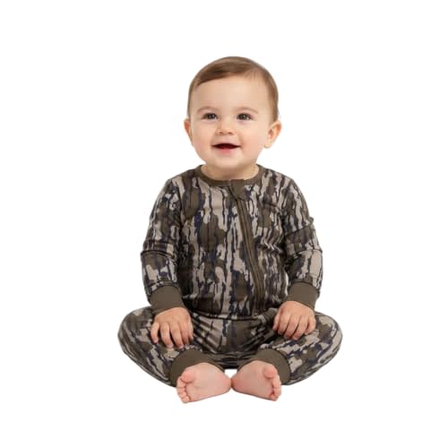Infant Baby Newborn Zippy Sleeper Romper
