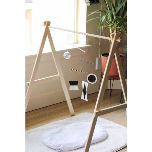 Munari Mobile - Etsy