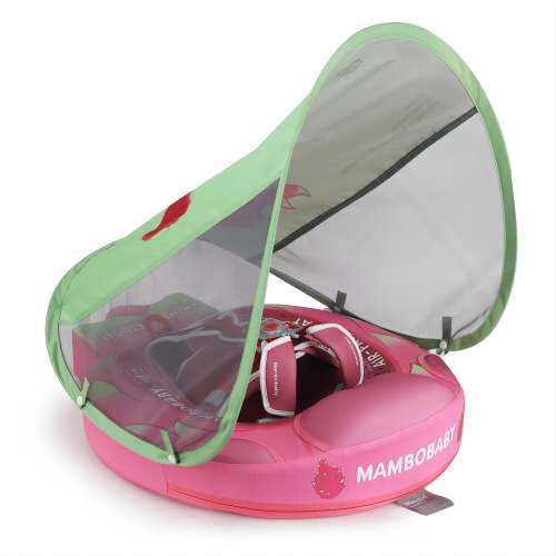 Mambobaby Float Classic Dragon Fruit Canopy Float 3-24 – Mambobaby Shop
