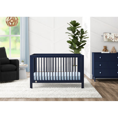 babyGap Charlie 5-in-1 Convertible Crib & Reviews | Wayfair