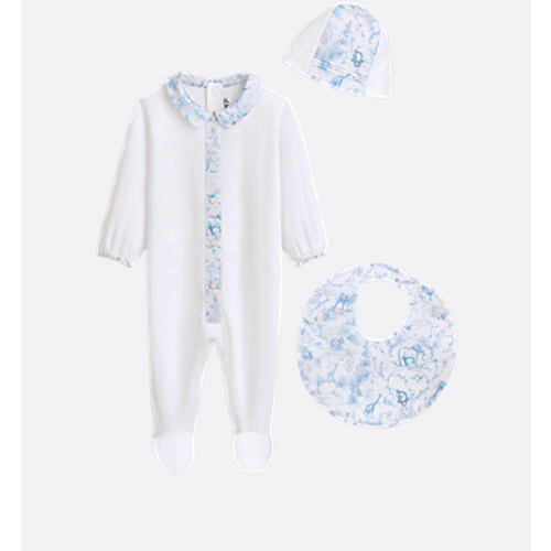 Newborn Gift Set