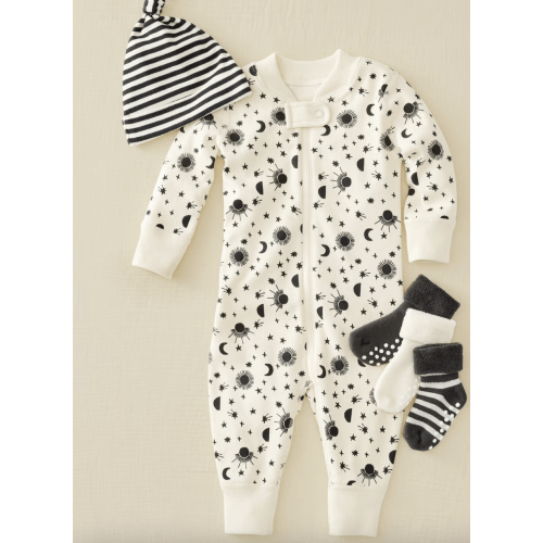 5-Piece Baby Gift Set ($74 value)