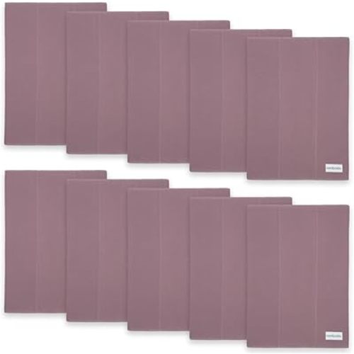 Mulberry | Cotton Burp Cloths