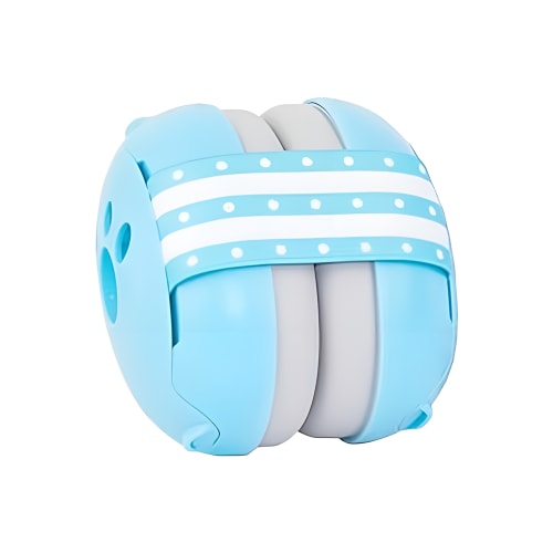 Qalm Baby Noise Cancelling Headphones