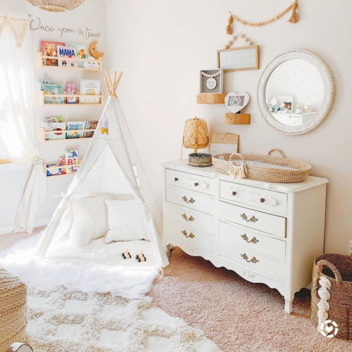 Play Tent