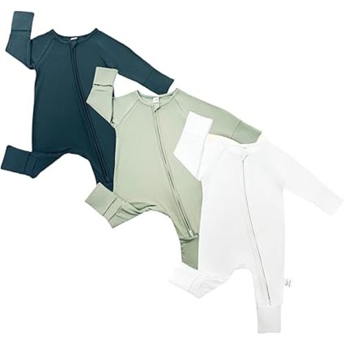 Bow Dream Baby Boy Romper Jumpsuit Bamboo Rayon Baby girl Clothes Baby Romper Clothing Newborn-24 Months