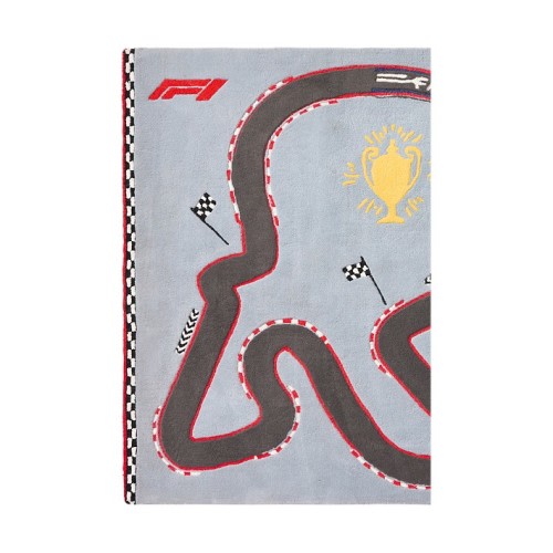 Formula 1® Play Rug