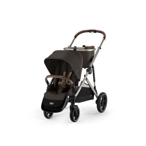 CYBEX Gazelle S Stroller – Bambi Baby
