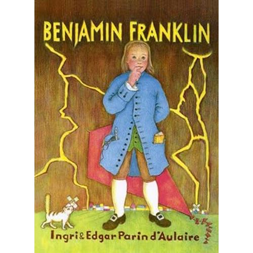 Benjamin Franklin