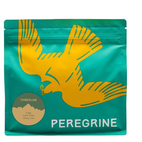Timberline Coffee Beans