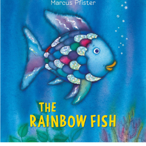 The Rainbow Fish