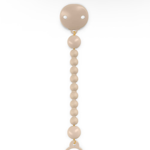 Suavinex Color Essence Pacifier Clip
