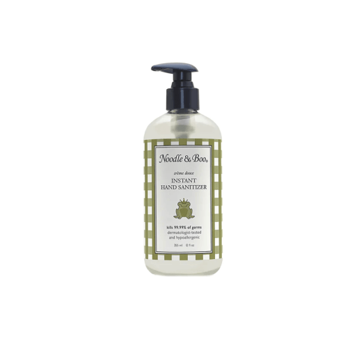 Instant Hand Sanitizer