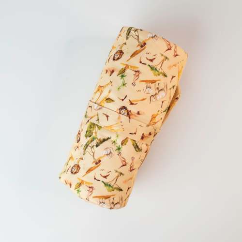Monarch Wipe-Clean Change Mat - Wild At Heart
