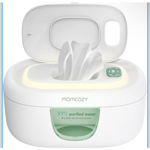 Amazon.com : wipe warmer