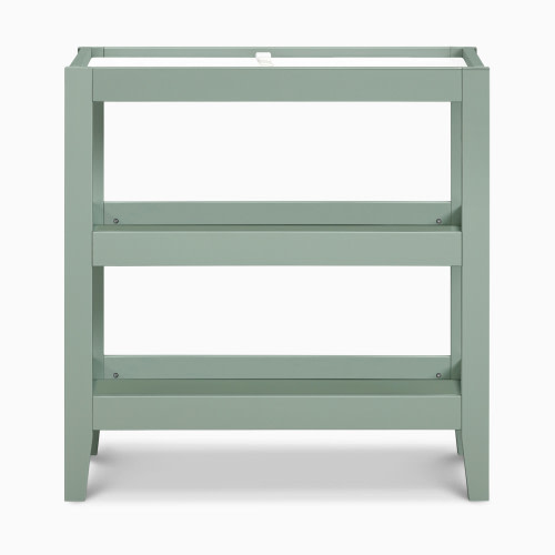 Carter's by daVinci Colby Changing Table - Light Sage