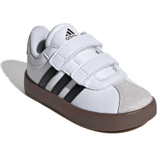 adidas Baby Boys' Vl Court 3.0 Sneakers