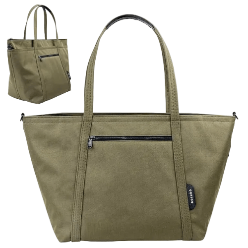 Colugo The Diaper Tote, Olive