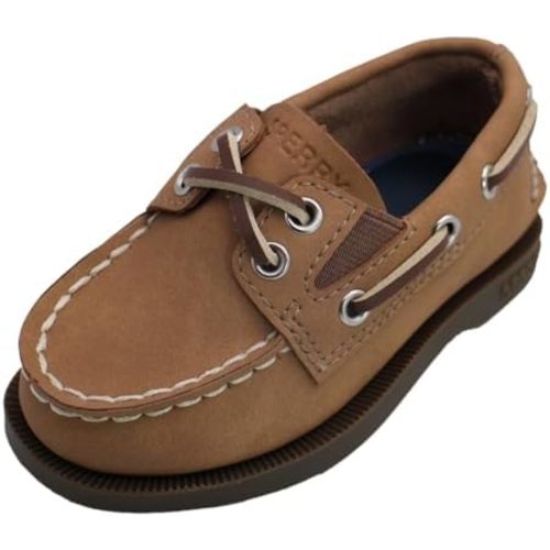Sperry Top-Sider A/O Loafer (Toddler/Little Kid/Big Kid)